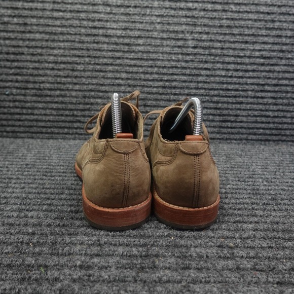 Cole Haan Shoes Mens 8.5 M Tan Grand 360 Feathercraft Grand Lace Up Brogue Dress main image 4